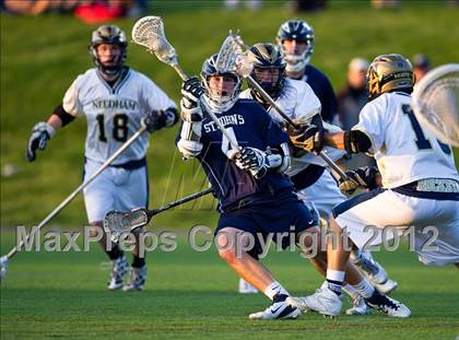 Thumbnail 2 in St. John's Prep @ Needham photogallery.