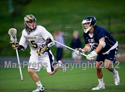 Thumbnail 3 in St. John's Prep @ Needham photogallery.
