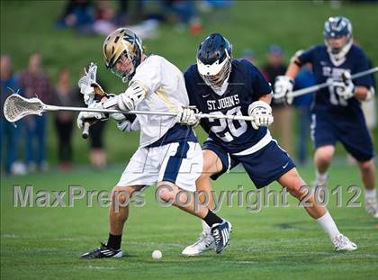 Thumbnail 2 in St. John's Prep @ Needham photogallery.