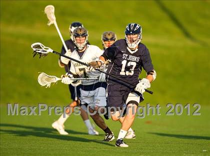 Thumbnail 1 in St. John's Prep @ Needham photogallery.