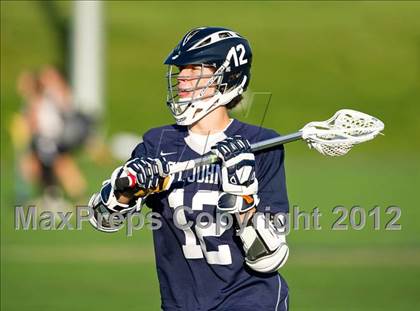 Thumbnail 2 in St. John's Prep @ Needham photogallery.