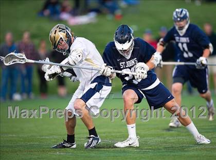 Thumbnail 3 in St. John's Prep @ Needham photogallery.