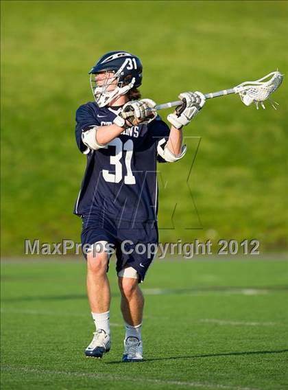 Thumbnail 1 in St. John's Prep @ Needham photogallery.