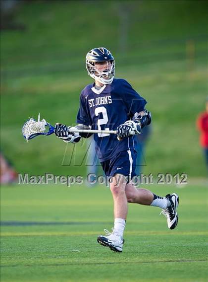 Thumbnail 1 in St. John's Prep @ Needham photogallery.