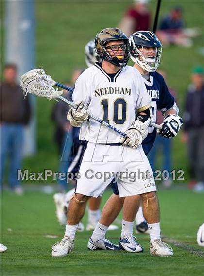 Thumbnail 1 in St. John's Prep @ Needham photogallery.