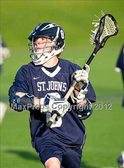 Thumbnail 2 in St. John's Prep @ Needham photogallery.