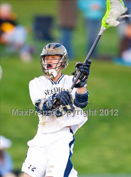 Thumbnail 2 in St. John's Prep @ Needham photogallery.