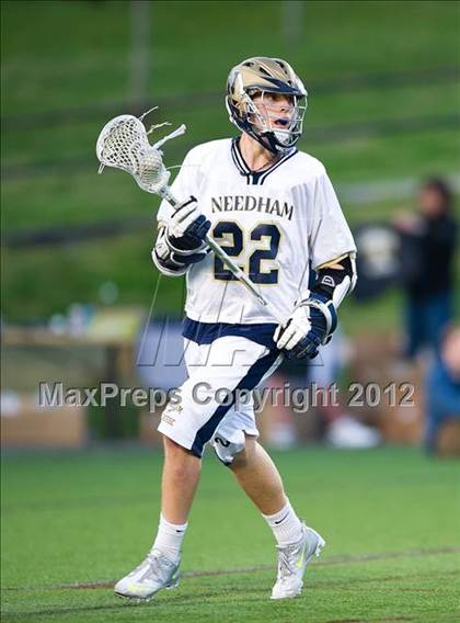 Thumbnail 3 in St. John's Prep @ Needham photogallery.