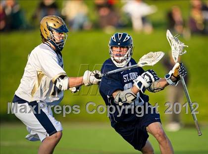 Thumbnail 3 in St. John's Prep @ Needham photogallery.
