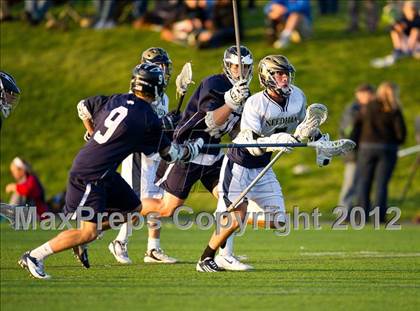 Thumbnail 2 in St. John's Prep @ Needham photogallery.
