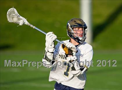 Thumbnail 1 in St. John's Prep @ Needham photogallery.