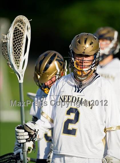 Thumbnail 1 in St. John's Prep @ Needham photogallery.