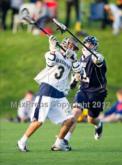 Thumbnail 2 in St. John's Prep @ Needham photogallery.