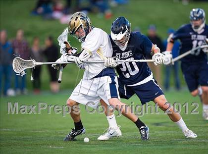 Thumbnail 1 in St. John's Prep @ Needham photogallery.
