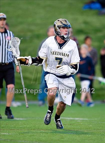 Thumbnail 2 in St. John's Prep @ Needham photogallery.