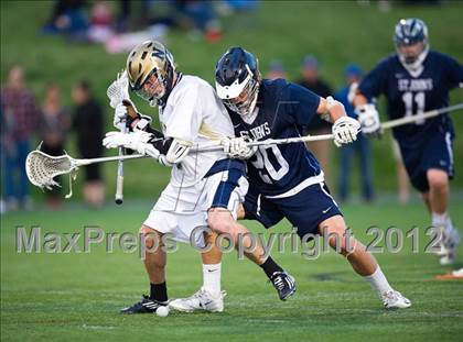Thumbnail 3 in St. John's Prep @ Needham photogallery.