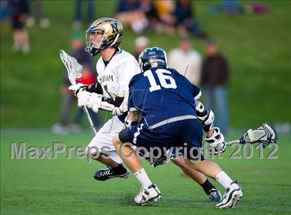 Thumbnail 1 in St. John's Prep @ Needham photogallery.