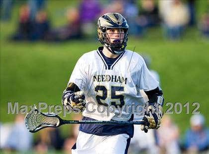 Thumbnail 1 in St. John's Prep @ Needham photogallery.