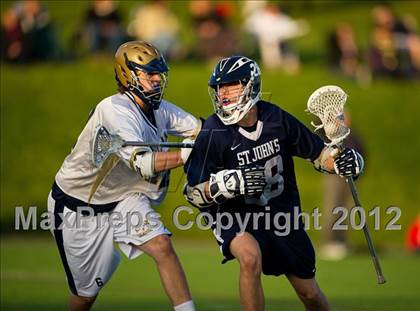 Thumbnail 2 in St. John's Prep @ Needham photogallery.