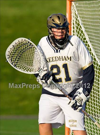 Thumbnail 1 in St. John's Prep @ Needham photogallery.