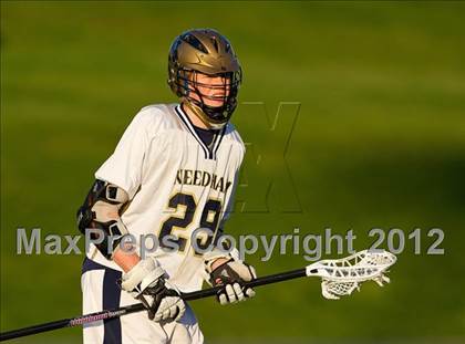 Thumbnail 3 in St. John's Prep @ Needham photogallery.