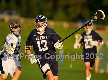 Thumbnail 3 in St. John's Prep @ Needham photogallery.