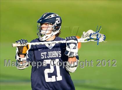 Thumbnail 3 in St. John's Prep @ Needham photogallery.
