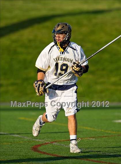Thumbnail 3 in St. John's Prep @ Needham photogallery.