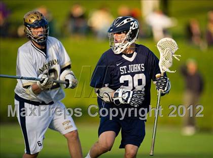 Thumbnail 1 in St. John's Prep @ Needham photogallery.