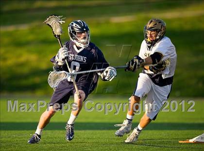 Thumbnail 1 in St. John's Prep @ Needham photogallery.