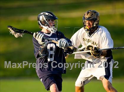 Thumbnail 2 in St. John's Prep @ Needham photogallery.