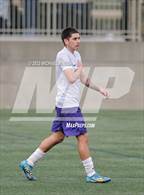 Photo from the gallery "Santiago vs Saddleback (Hawks Invitational)"
