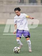 Photo from the gallery "Santiago vs Saddleback (Hawks Invitational)"