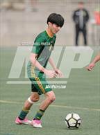 Photo from the gallery "Santiago vs Saddleback (Hawks Invitational)"