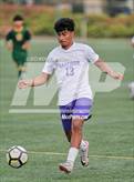 Photo from the gallery "Santiago vs Saddleback (Hawks Invitational)"
