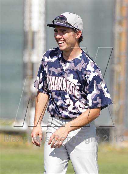 Thumbnail 1 in Chaminade @ Alemany photogallery.