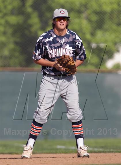 Thumbnail 2 in Chaminade @ Alemany photogallery.