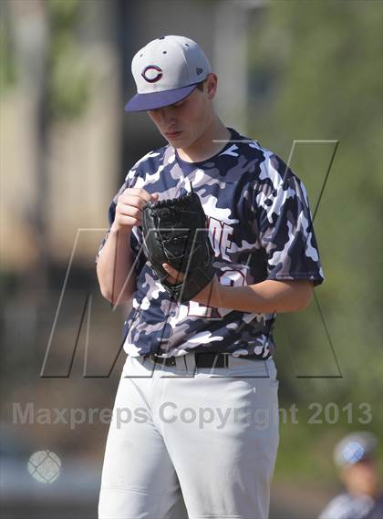 Thumbnail 1 in Chaminade @ Alemany photogallery.