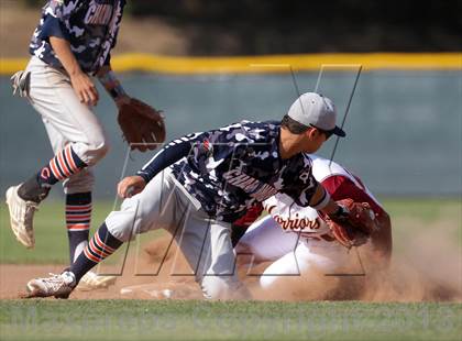 Thumbnail 2 in Chaminade @ Alemany photogallery.
