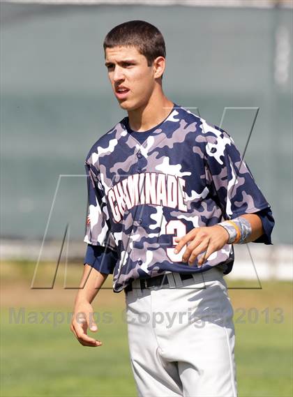 Thumbnail 1 in Chaminade @ Alemany photogallery.