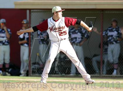 Thumbnail 3 in Chaminade @ Alemany photogallery.