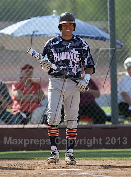 Thumbnail 3 in Chaminade @ Alemany photogallery.