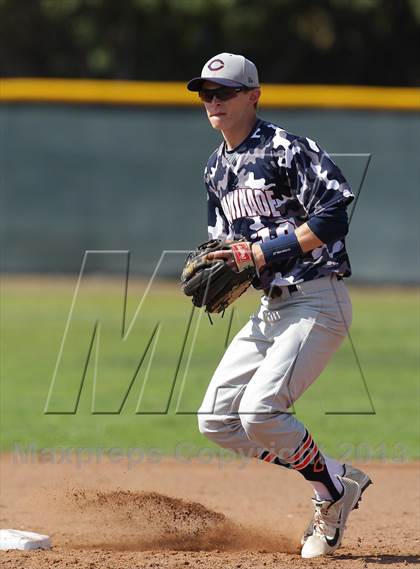 Thumbnail 1 in Chaminade @ Alemany photogallery.
