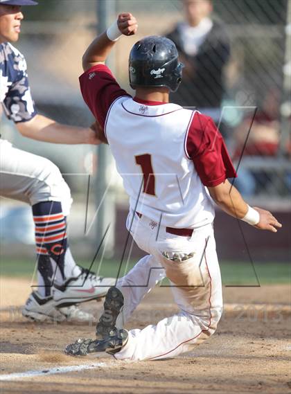 Thumbnail 1 in Chaminade @ Alemany photogallery.