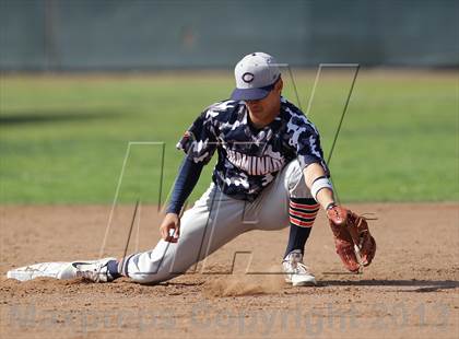 Thumbnail 3 in Chaminade @ Alemany photogallery.