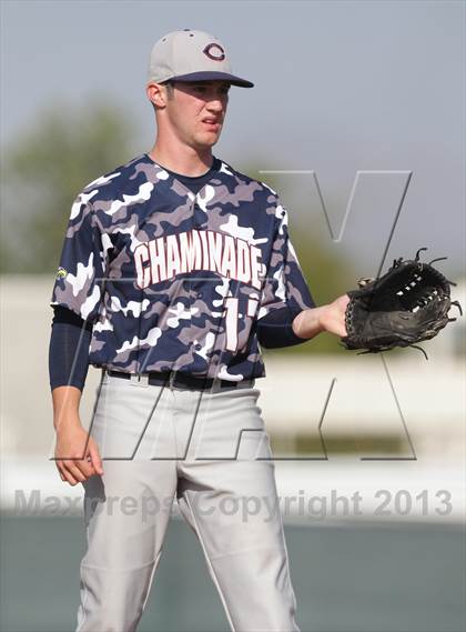 Thumbnail 2 in Chaminade @ Alemany photogallery.
