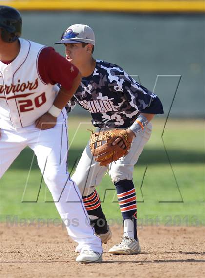 Thumbnail 2 in Chaminade @ Alemany photogallery.