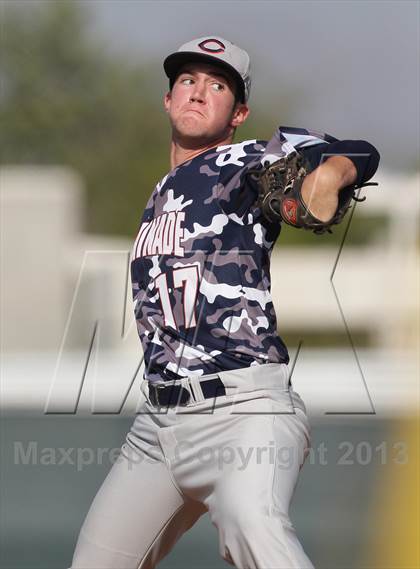 Thumbnail 1 in Chaminade @ Alemany photogallery.