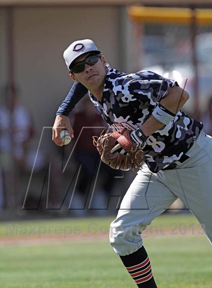 Thumbnail 1 in Chaminade @ Alemany photogallery.