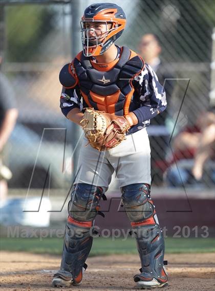 Thumbnail 1 in Chaminade @ Alemany photogallery.